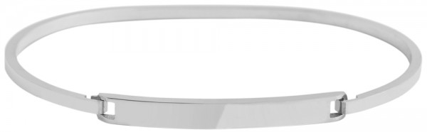 Akzent Edelstahl Armband in , Länge: 21 cm - 5030061
