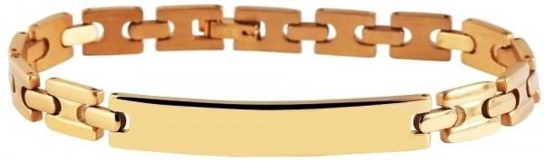 Edelstahl Armband - 5030174