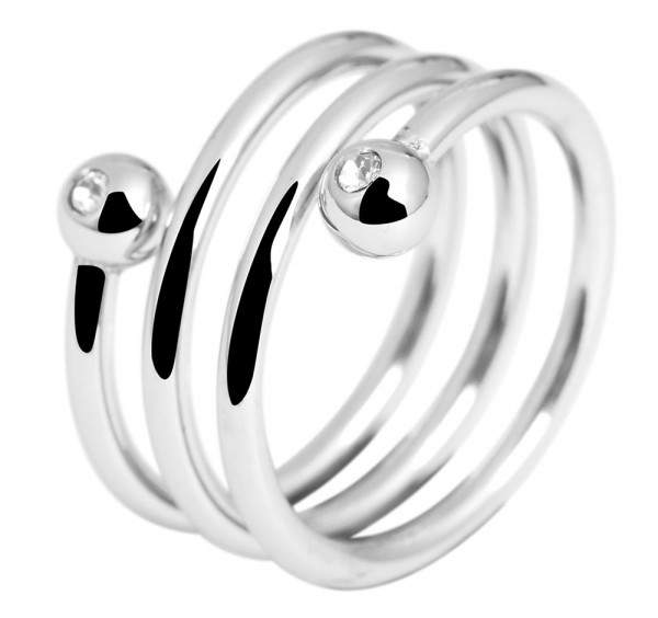 Edelstahl Ring - 5060026