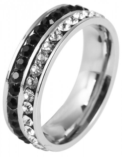 Edelstahl Ring - 5060150