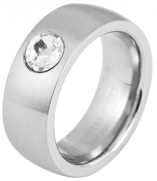 Edelstahl Ring - 5060102