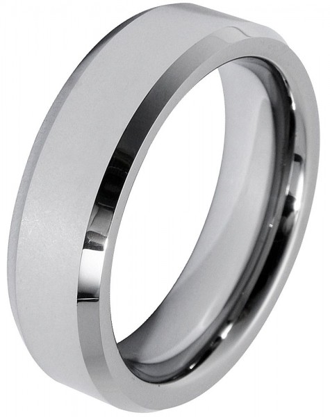 Tungsten Ring - 5060107