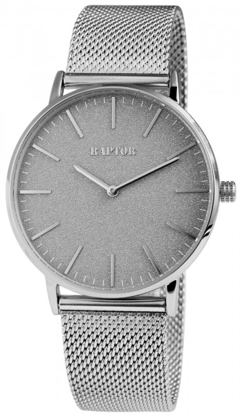 Raptor Unisex-Uhr Damen Herren Analog Armbanduhr Quarz RA20024